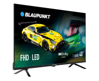Blaupunkt 40FCE4000S 40" LED FullHD - 1369135 - zdjęcie 2